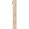 Ekena Millwork Imperial Block Smooth Bracket w/ Offset Brace, Douglas Fir, 5 1/2"W x 36"D x 44"H BKT0604X36X44IMP05SDF - alternate 4